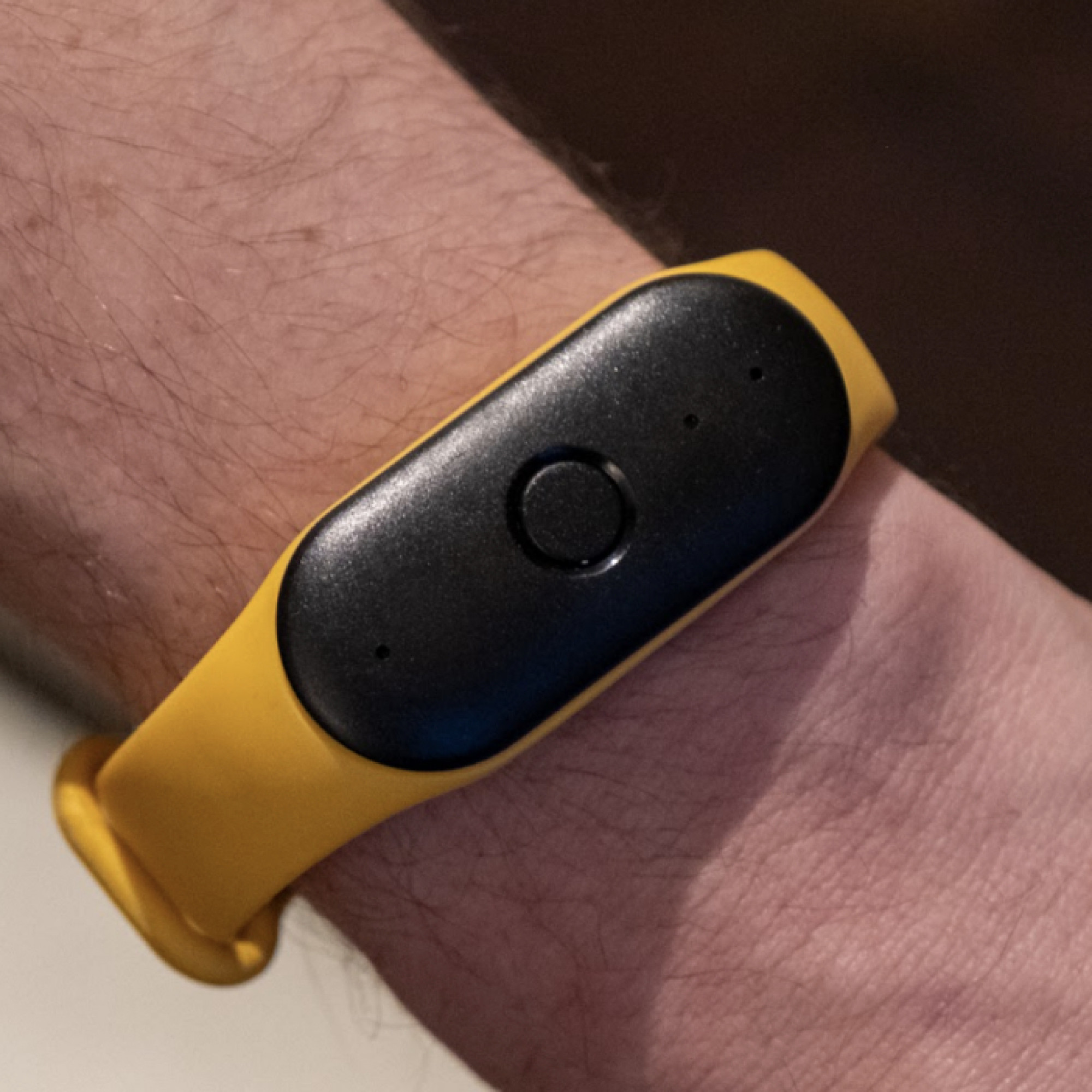 Персональный AI-помощник Bee Pioneer